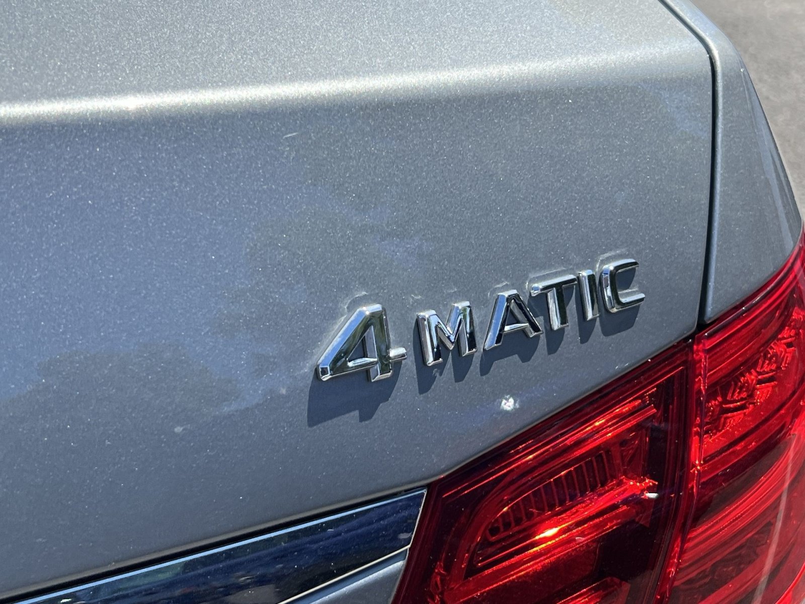 Used 2014 Mercedes-Benz E 350 4MATIC Sedan image 23