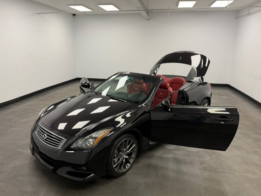 Used 2013 INFINITI G37 IPL RWD image 35