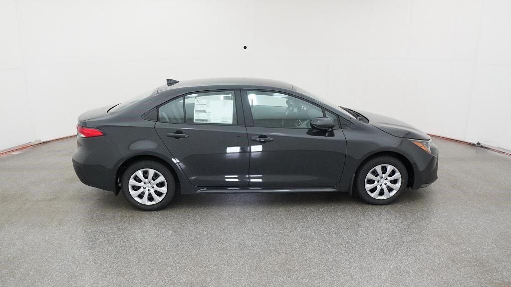 Used 2026 Toyota Corolla LE FWD image 14