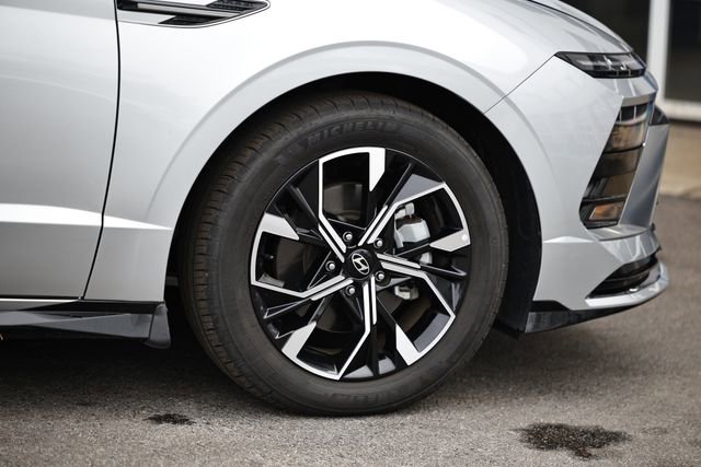 Used 2024 Hyundai Sonata SEL image 4