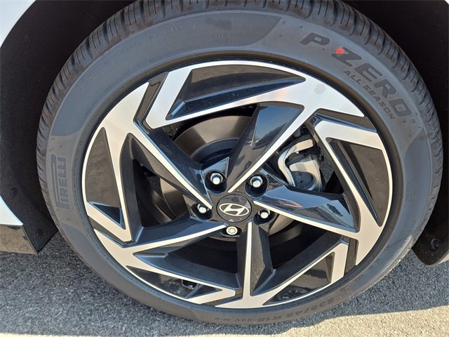 Used 2025 Hyundai Sonata SEL image 31
