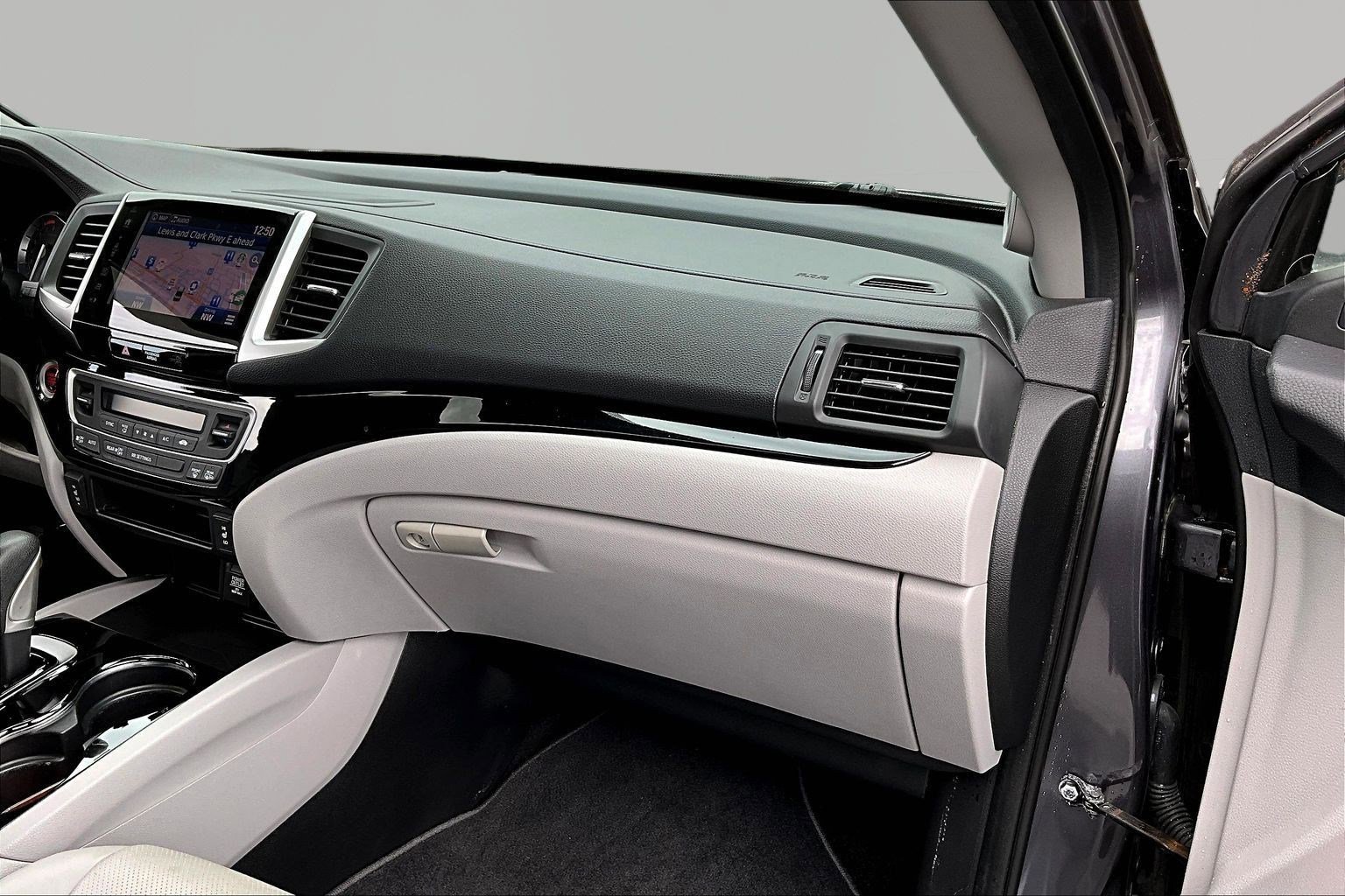 Used 2019 Honda Ridgeline RTL-E image 27
