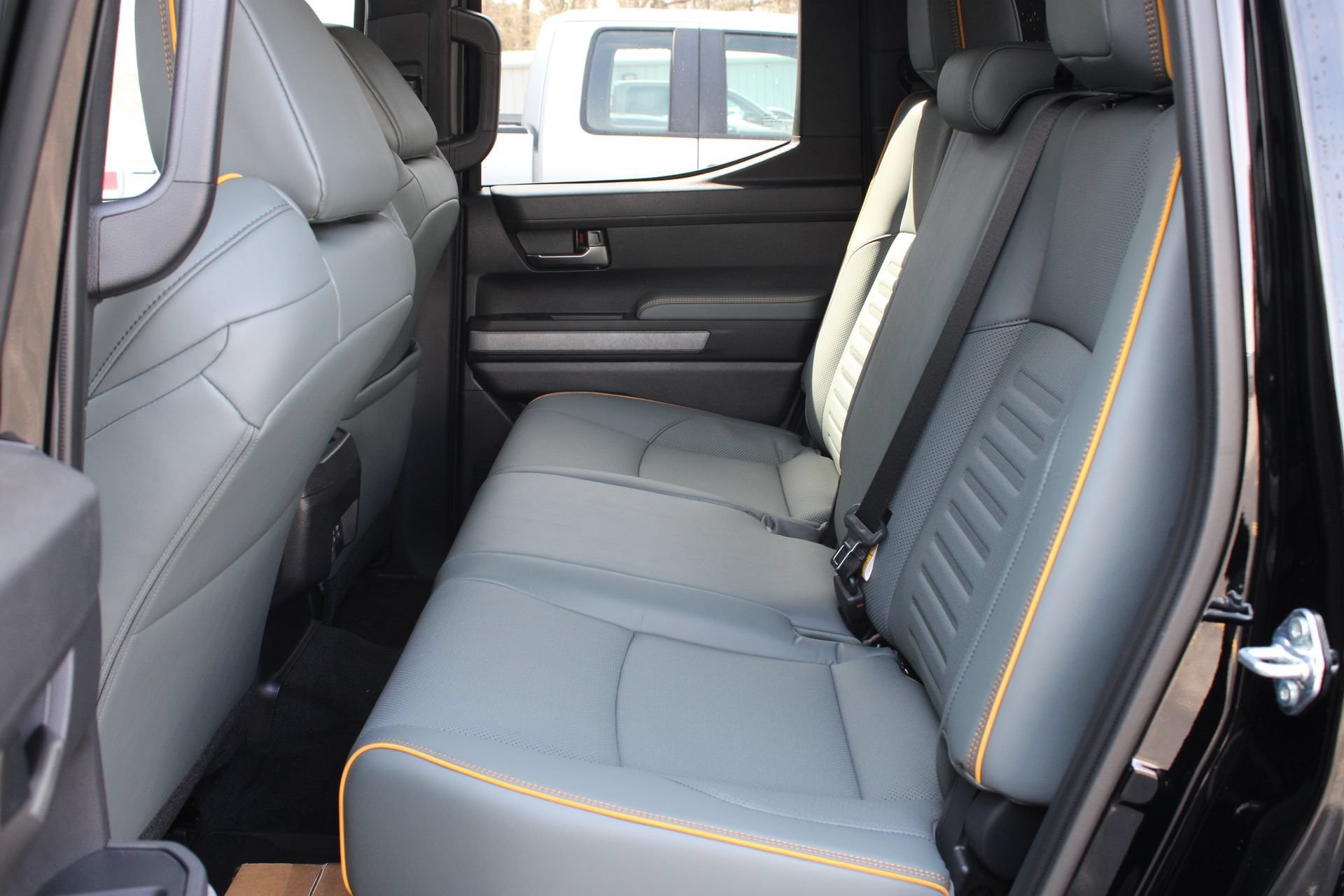 New 2025 Toyota Tacoma 4x4 Double Cab Hybrid image 21