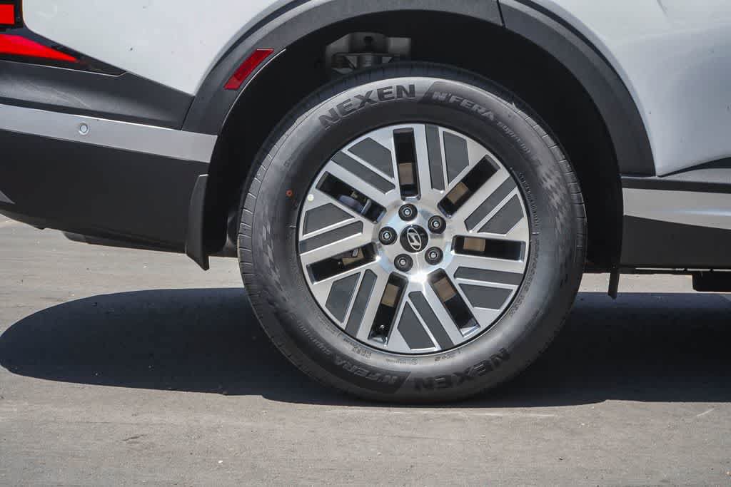 New 2026 Hyundai Palisade SEL Premium FWD image 8