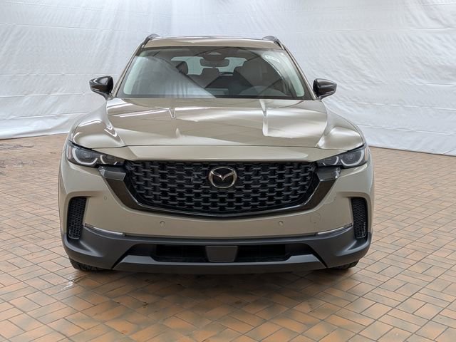 New 2026 MAZDA CX-50 Meridian Edition w/ Weather Package image 2