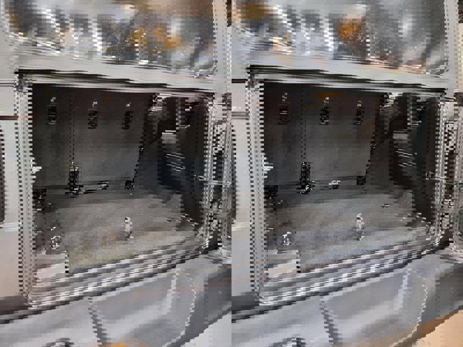 Used 2021 Jeep Wrangler Unlimited Sport AWD/4WD image 18