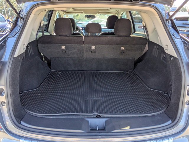 Used 2017 Nissan Murano SV w/ Premium Plus Package image 13