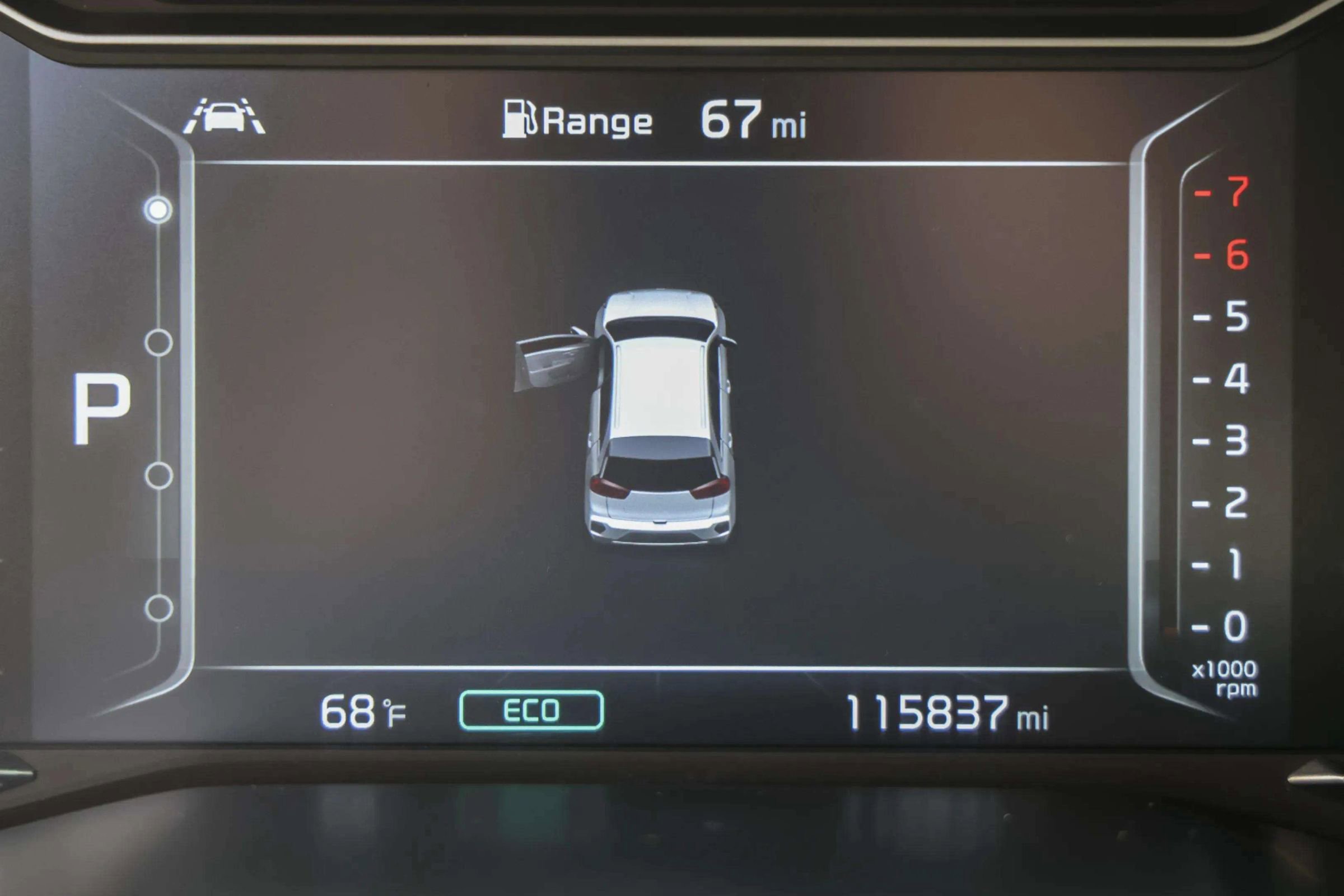 Used 2021 Kia Niro image 27