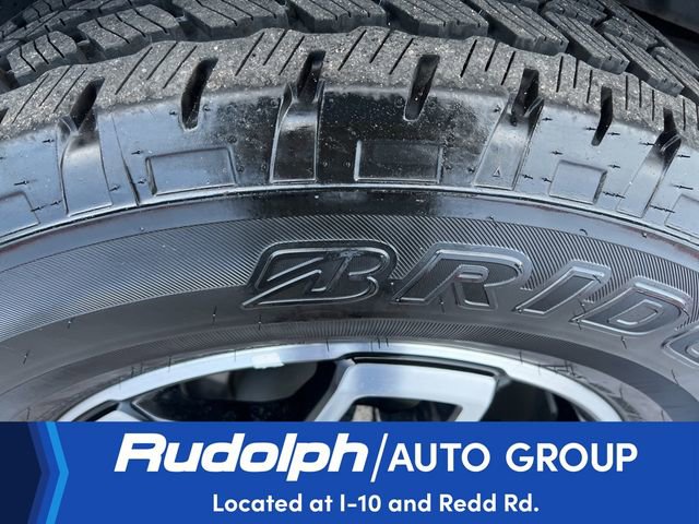 Used 2022 Ford Bronco Outer Banks image 52