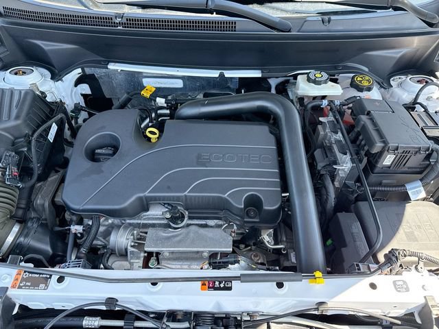 Used 2023 GMC Terrain SLE w/ Driver Convenience Package FWD image 26