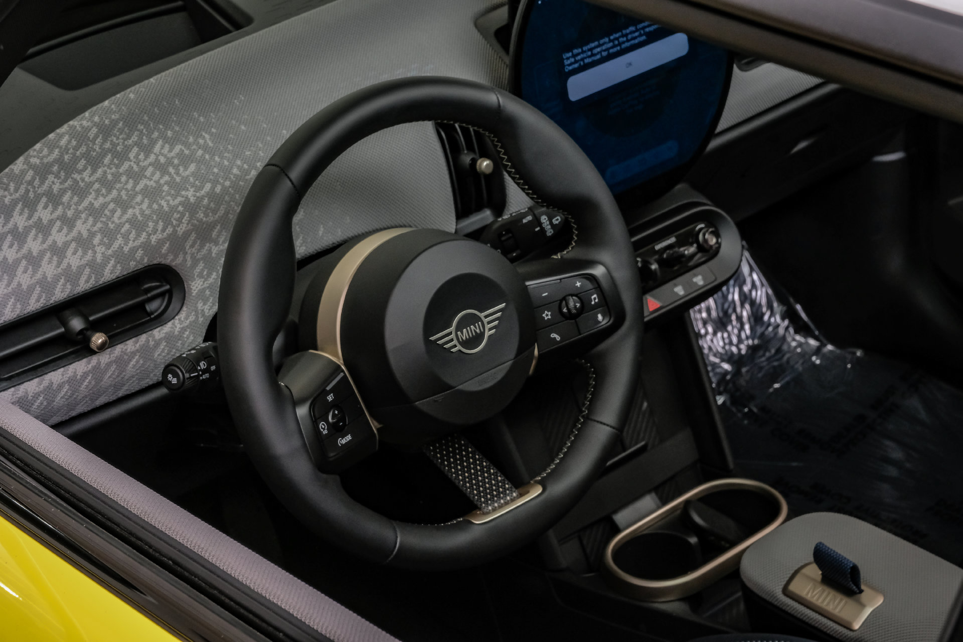 Used 2025 MINI Cooper S FWD image 18