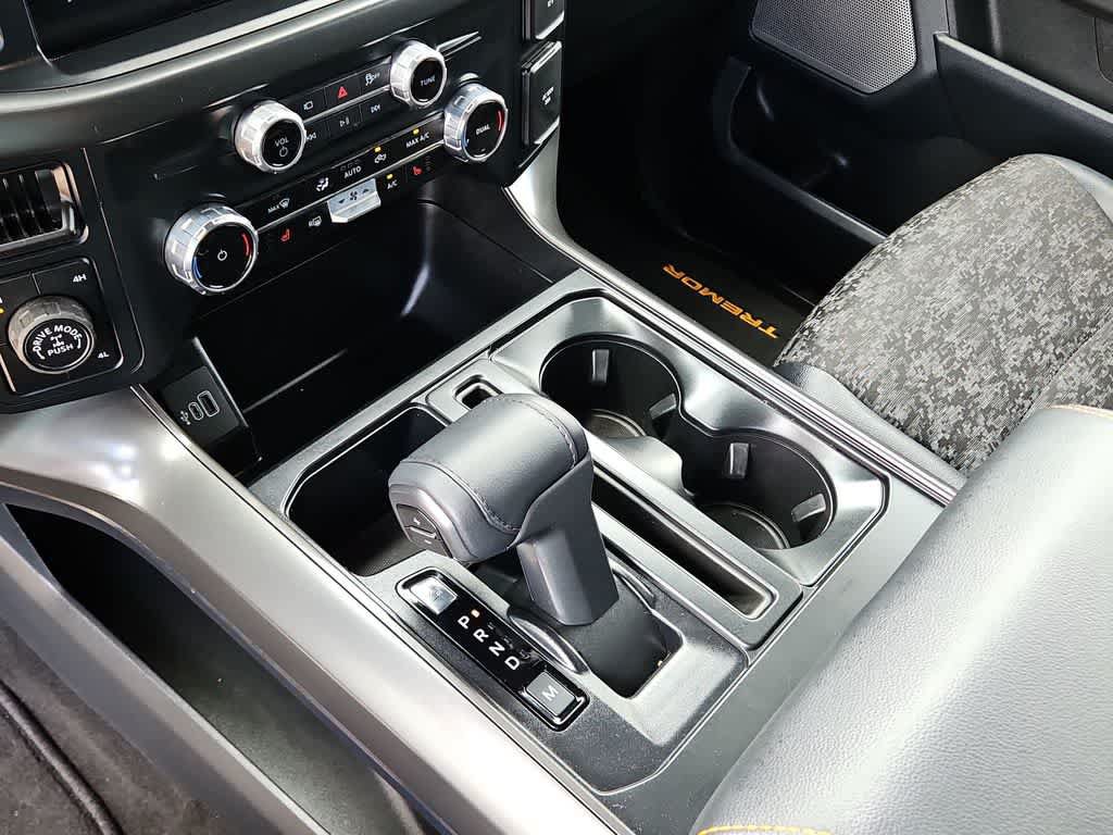 Used 2025 Ford F150 Tremor AWD/4WD image 20