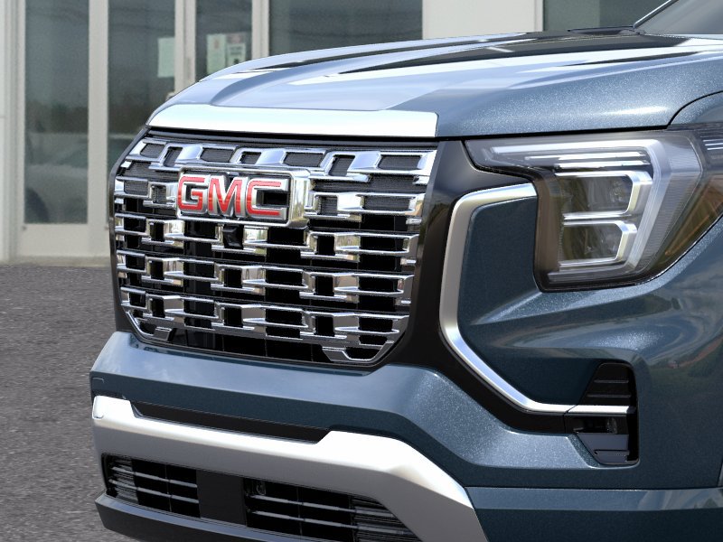 New 2027 GMC Terrain Denali w/ LPO, Floor Liner Package AWD/4WD image 13