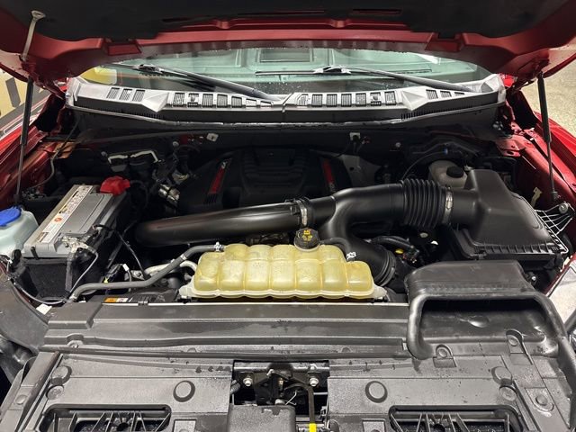 Used 2020 Ford F150 Raptor w/ Equipment Group 802A Luxury image 35