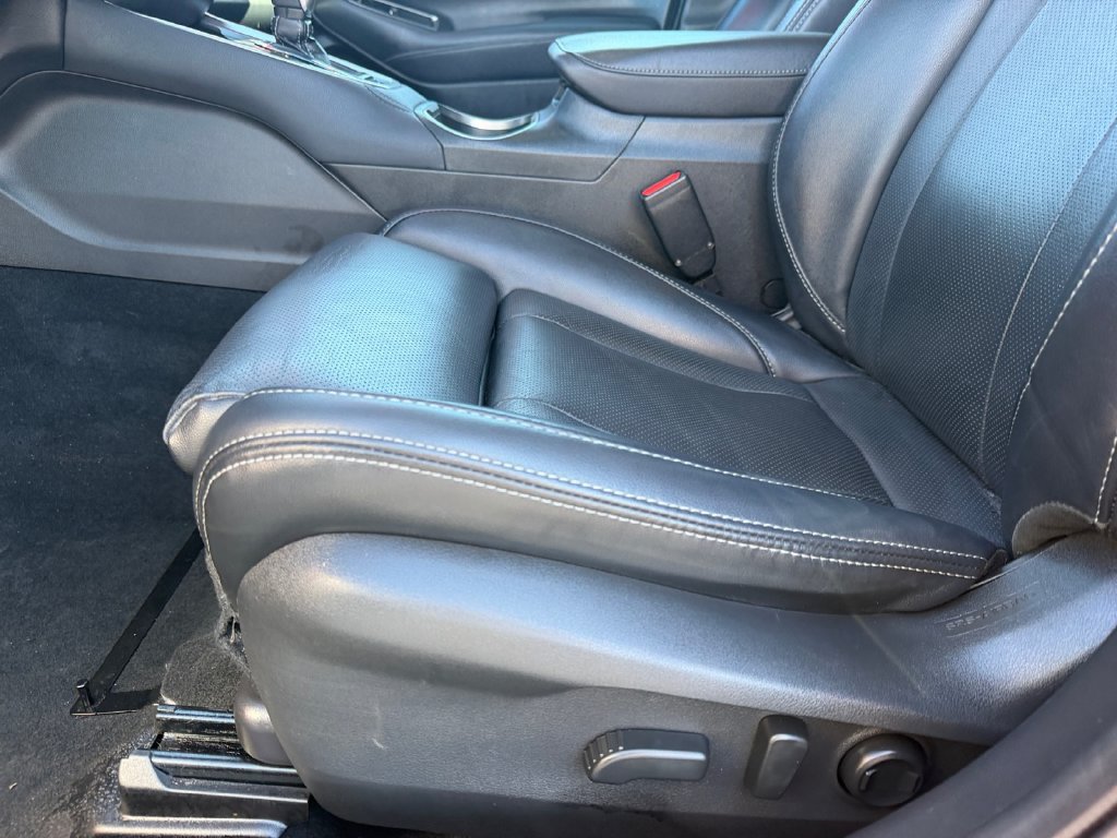 Used 2022 Subaru Outback Limited AWD/4WD image 11