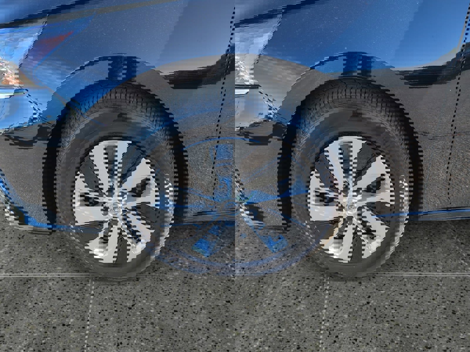 Used 2025 Nissan Altima 2.5 S image 14