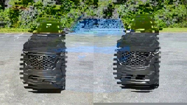New 2025 MAZDA CX-50 2.5 Hybrid w/ Weather Package image 3