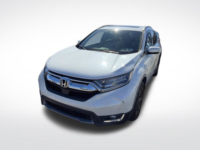 Used 2017 Honda CR-V Touring image 10