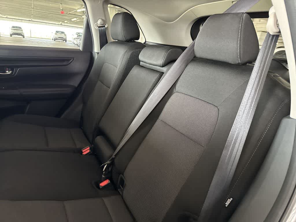 Used 2025 Honda CR-V LX image 21