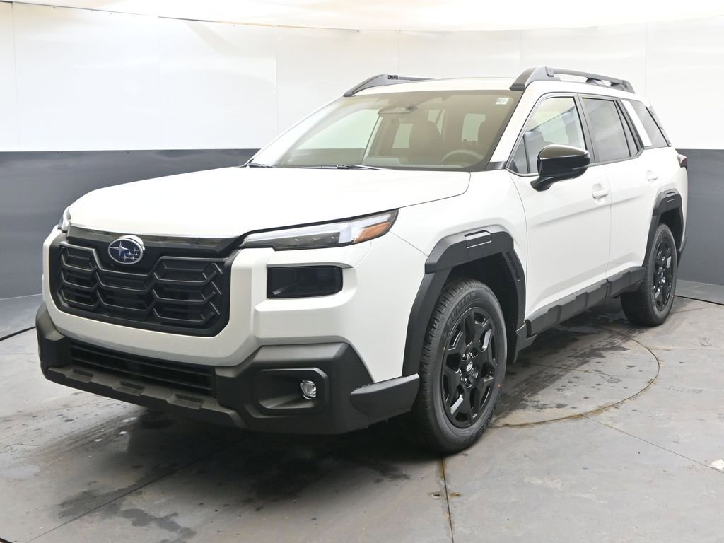 New 2026 Subaru Outback Limited video 1