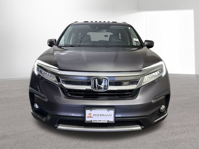 Used 2020 Honda Pilot Elite image 27
