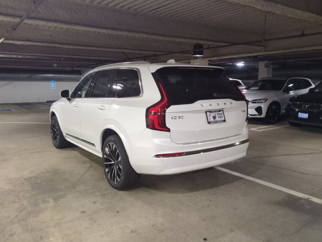 New 2026 Volvo XC90 B6 Ultra w/ Protection Package AWD/4WD image 5