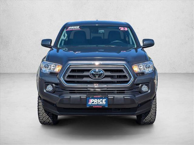 Used 2023 Toyota Tacoma SR5 image 2