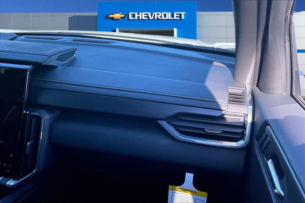 New 2026 GMC Acadia Elevation image 27