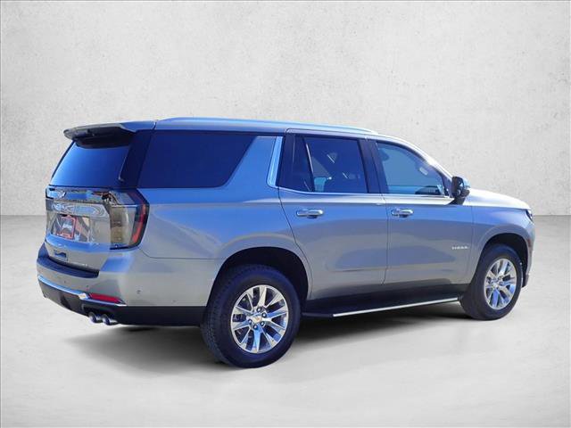 New 2026 Chevrolet Tahoe Premier w/ Sun And Tow Package image 4