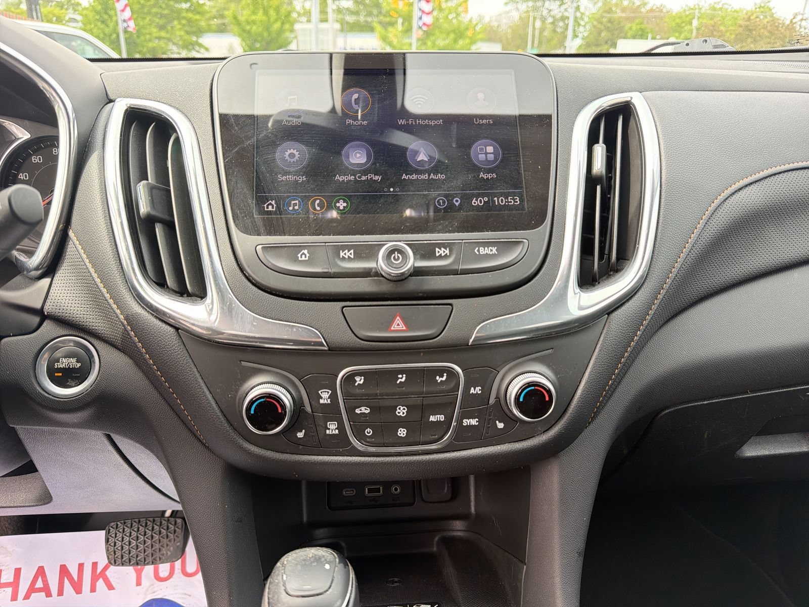 Used 2019 Chevrolet Equinox Premier FWD image 30