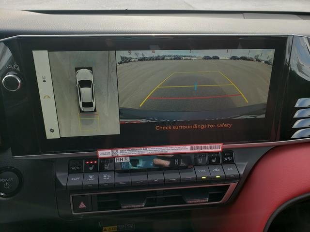 New 2026 Toyota Camry XSE image 17