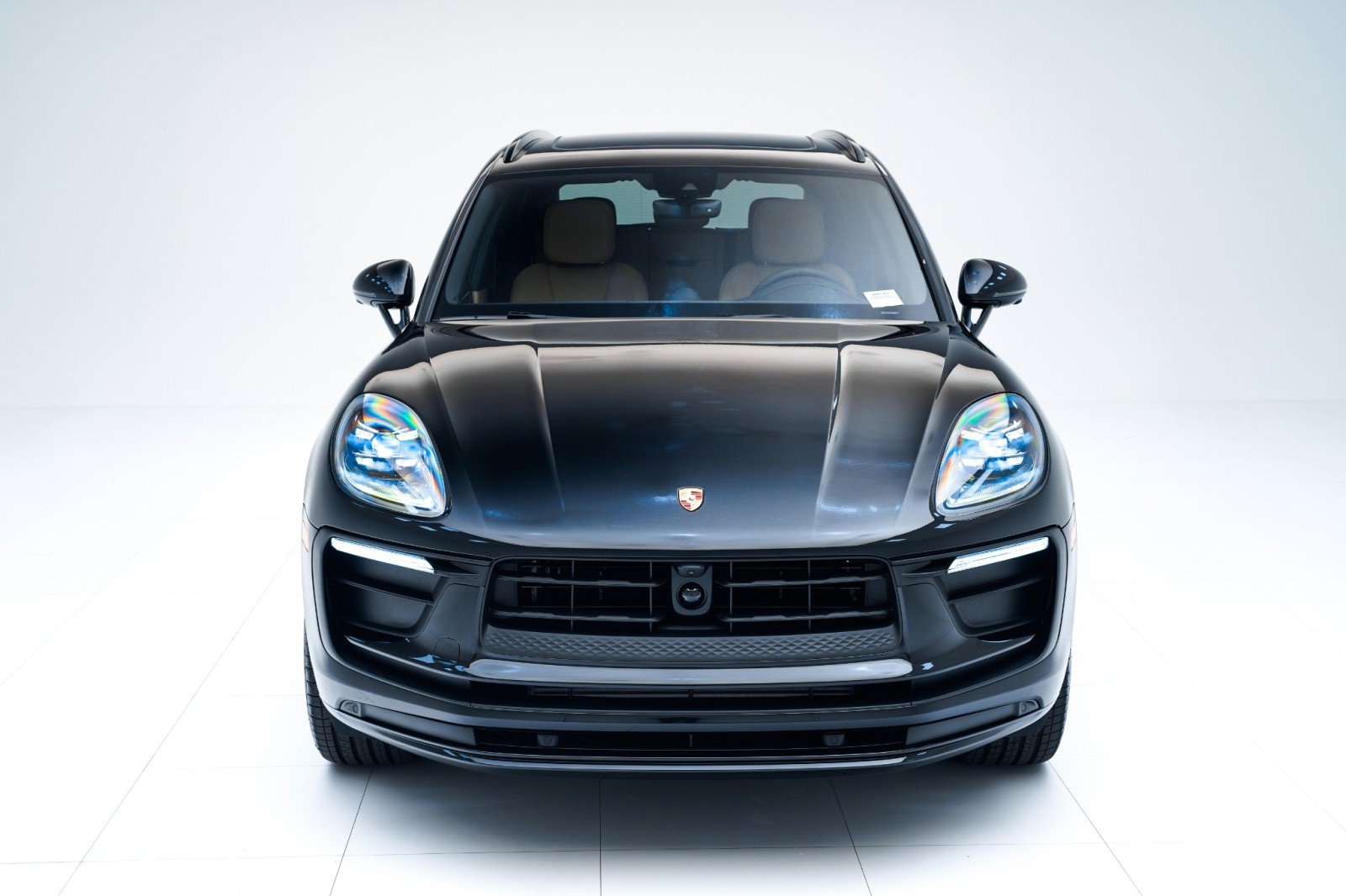 New 2026 Porsche Macan image 6