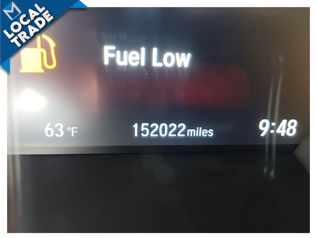 Used 2017 Honda CR-V EX image 17