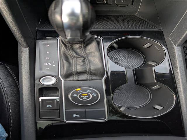 Used 2019 Volkswagen Atlas SEL AWD/4WD image 37