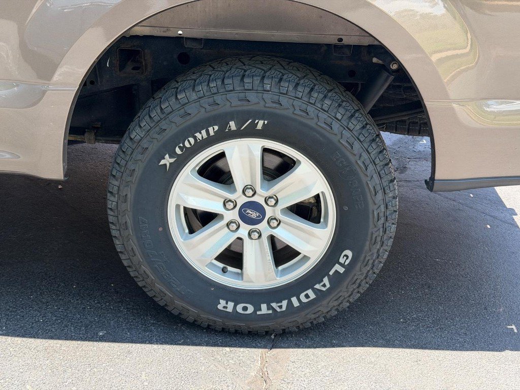 Used 2019 Ford F150 XLT AWD/4WD image 7