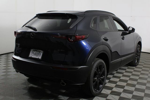New 2026 MAZDA CX-30 Aire Edition image 7