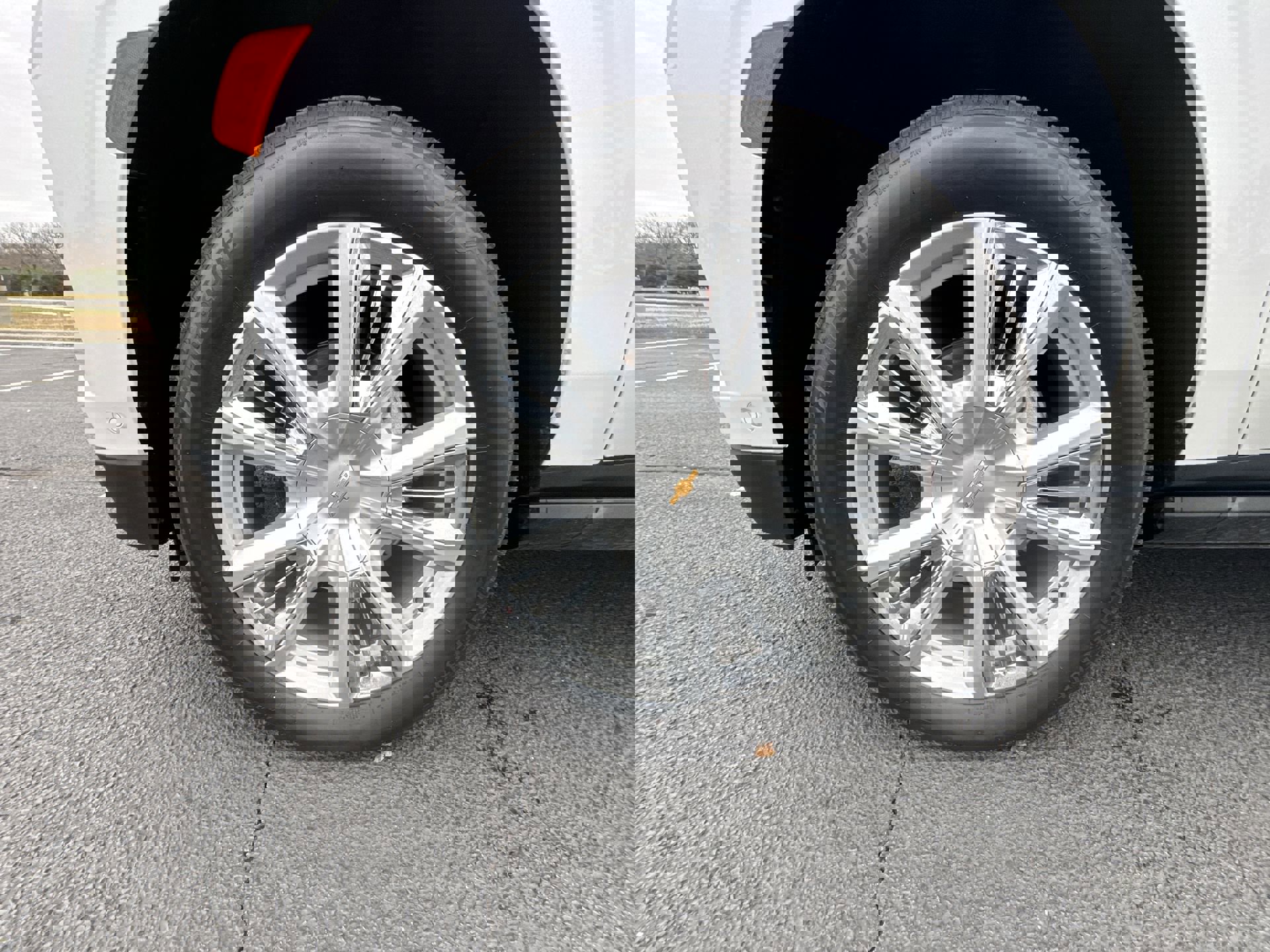 Used 2024 Chevrolet Tahoe High Country w/ Advanced Technology Package image 10