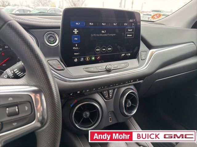 Used 2024 Chevrolet Blazer LT w/ Convenience Package image 29