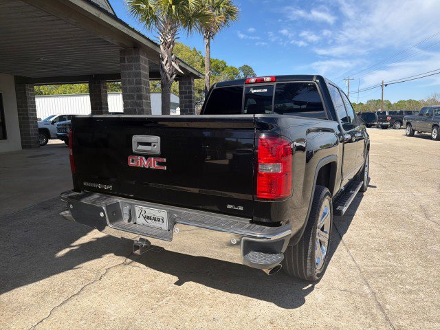 Used 2014 GMC Sierra 1500 SLE w/ SLE Value Package image 5