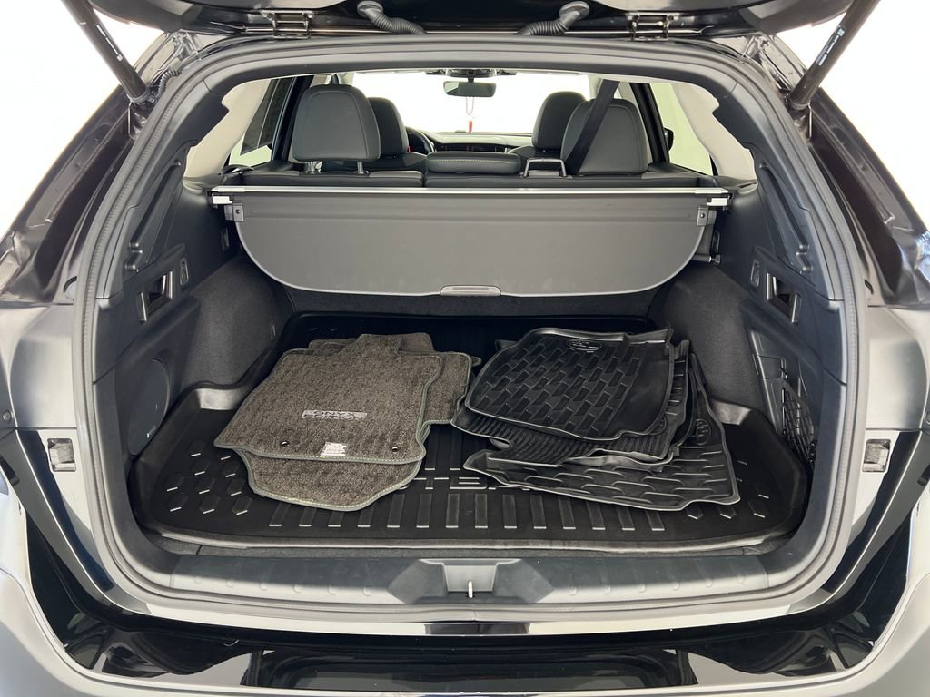 Certified 2024 Subaru Outback Onyx Edition image 25