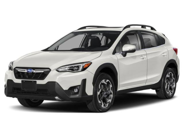Certified 2023 Subaru Crosstrek 2.5i Limited