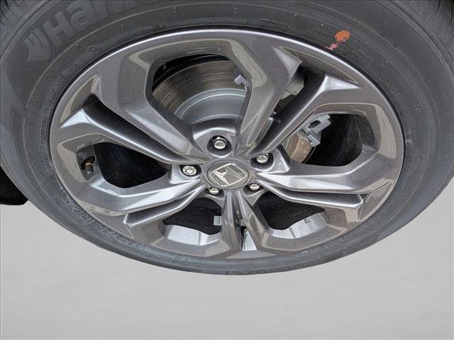 New 2026 Honda Accord EX-L image 9