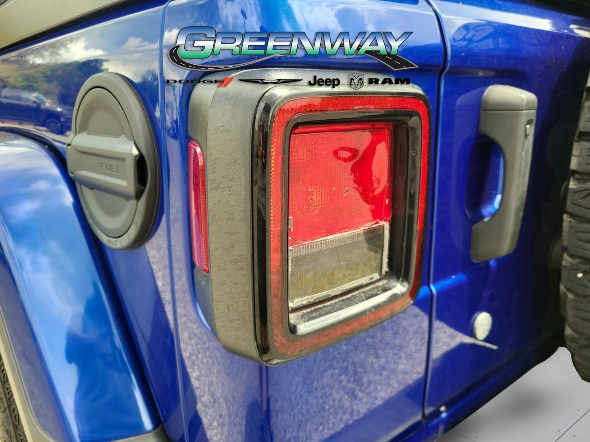 Used 2018 Jeep Wrangler Unlimited Sahara image 28