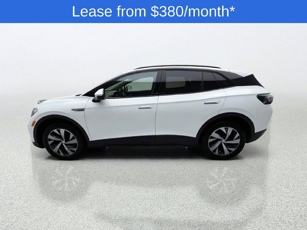 Used 2023 Volkswagen ID.4 Pro AWD/4WD image 2