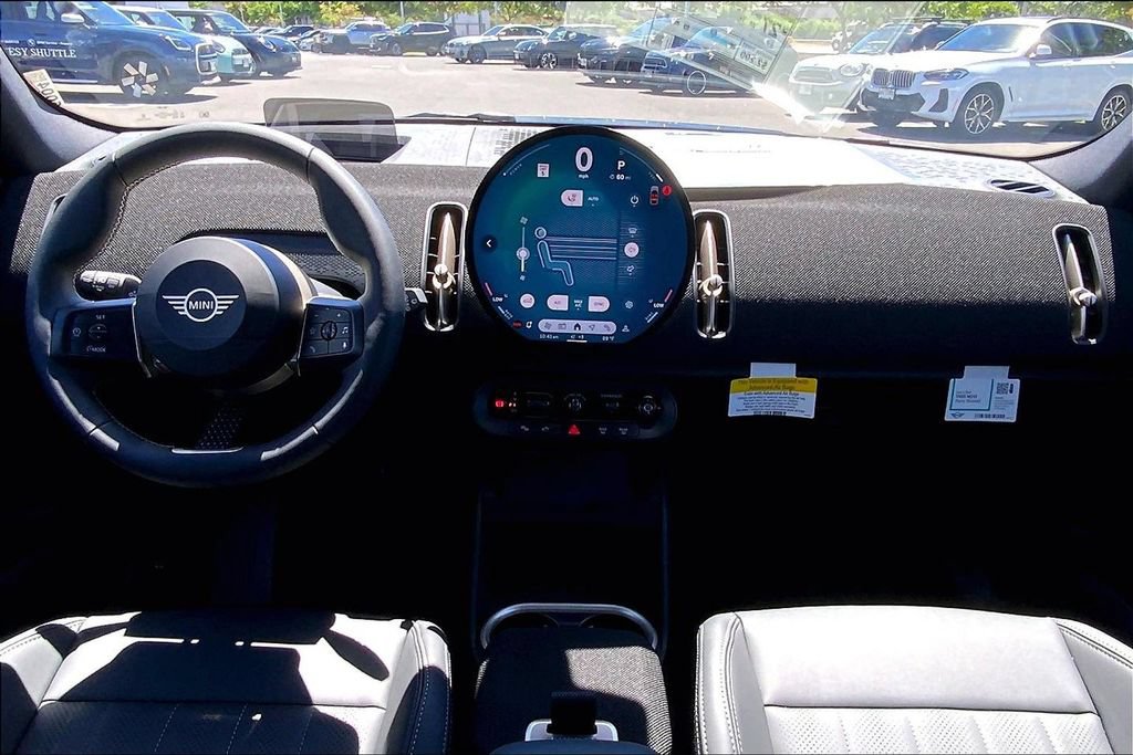 New 2027 MINI Cooper Countryman S AWD/4WD image 5