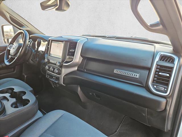Used 2024 RAM 3500 Big Horn image 22