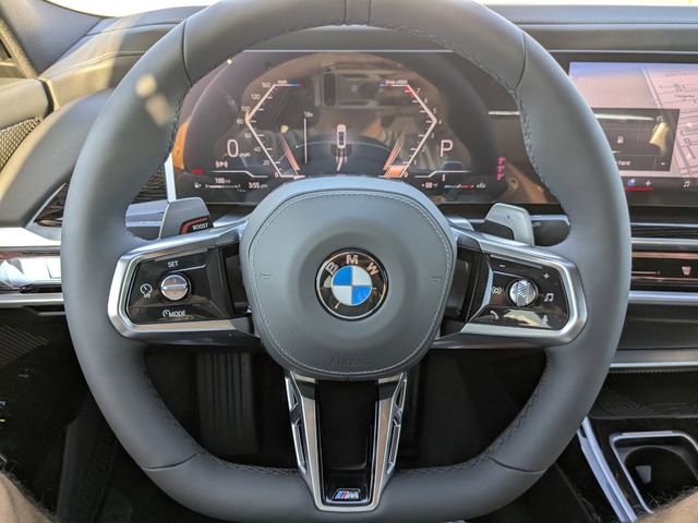 New 2026 BMW 740i xDrive image 30