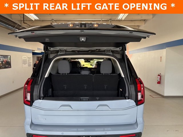 New 2025 Ford Expedition Active image 37