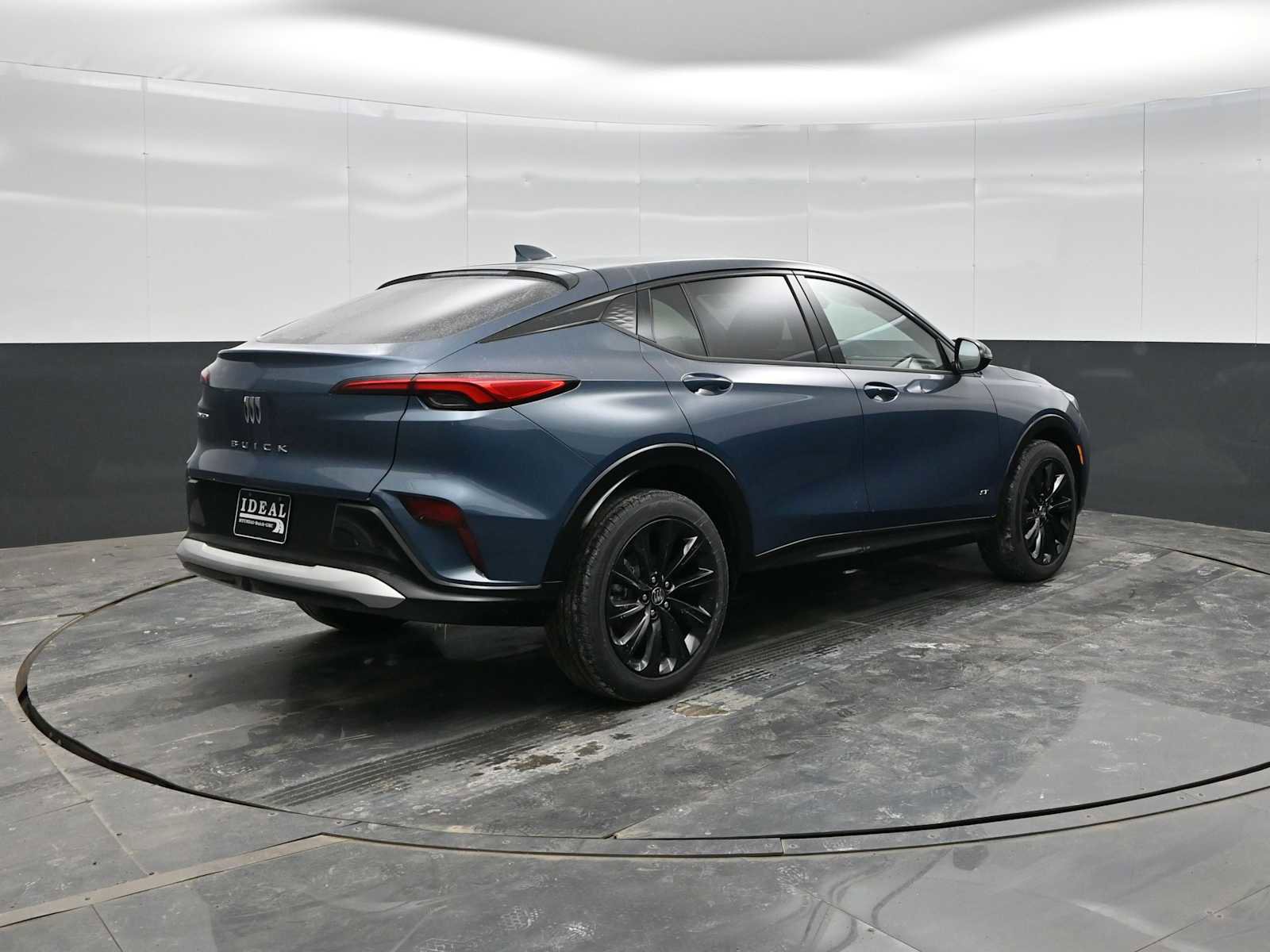 New 2026 Buick Envista Sport Touring w/ Convenience I Package image 7