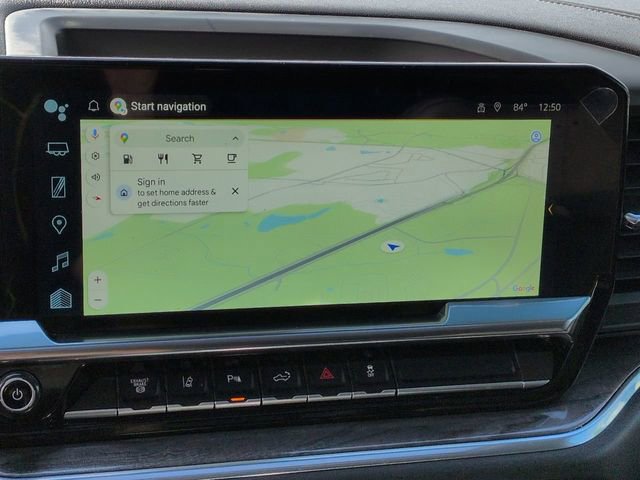 Used 2024 Chevrolet Silverado 2500 LTZ w/ LTZ Convenience Package image 29